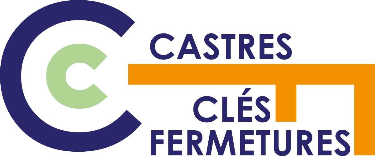 Castres clés fermetures
