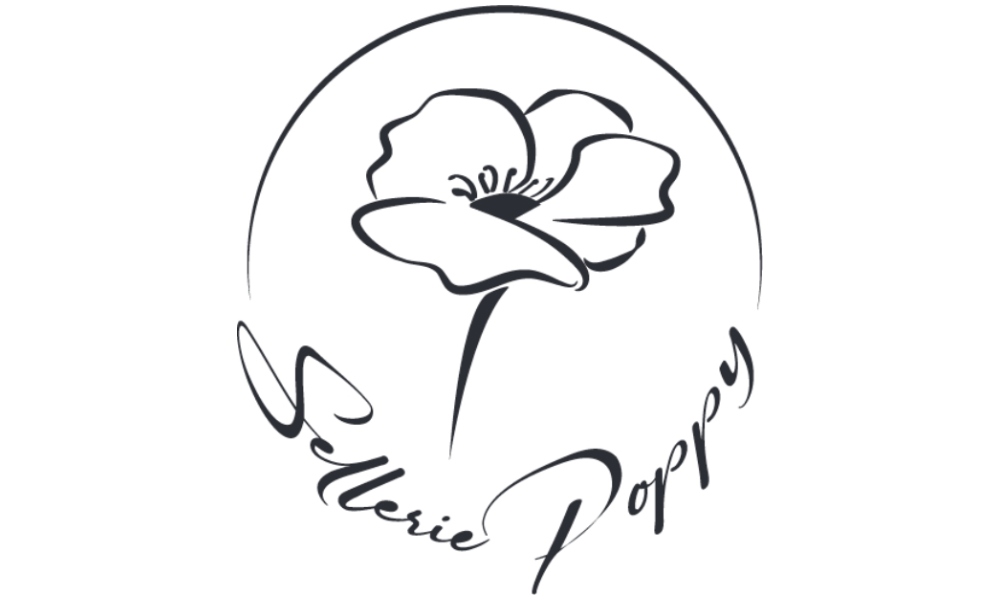 Logo Sellerie Poppy