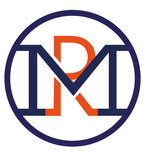 logo monogramme mare régy graphiste webdesigner site internet tarn