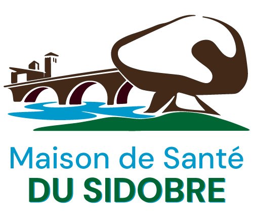 Logo Maison de santé du Sidobre